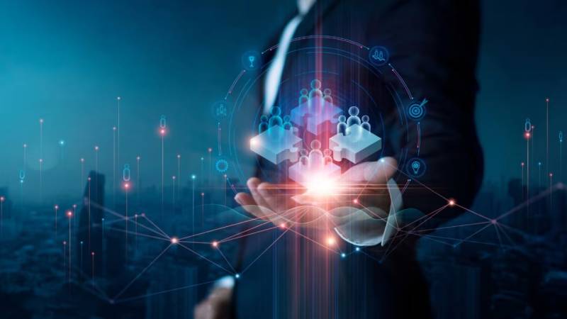 量子计算预研实验室:惠东县软件开发公司下一代算法开发框架